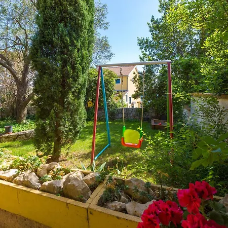 Appartement Akelava 5 - Hr-05548-05 By Interhome